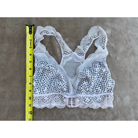 Victoria’s Secret Very Sexy Bralette Women’s Size Small - Picture 6 of 6